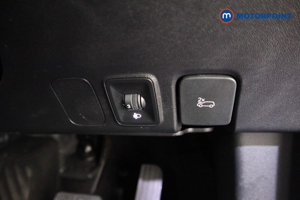 Mg Motor Uk HS SE Automatic Petrol-Electric Hybrid SUV - Stock Number (1616685) - 12th supplementary image