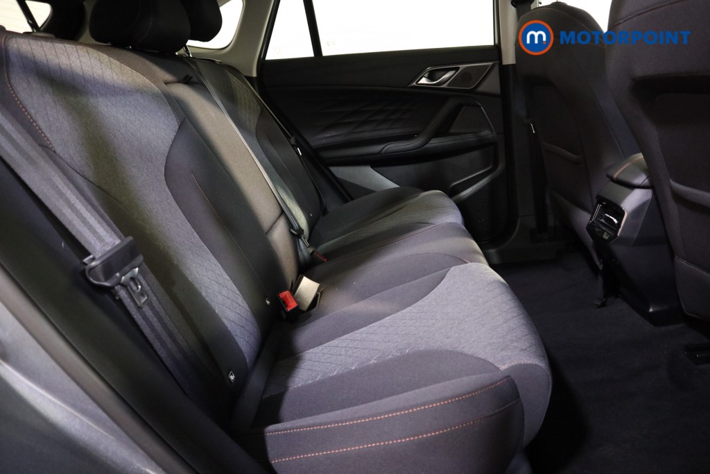 Mg Motor Uk HS SE Automatic Petrol-Electric Hybrid SUV - Stock Number (1616685) - 17th supplementary image