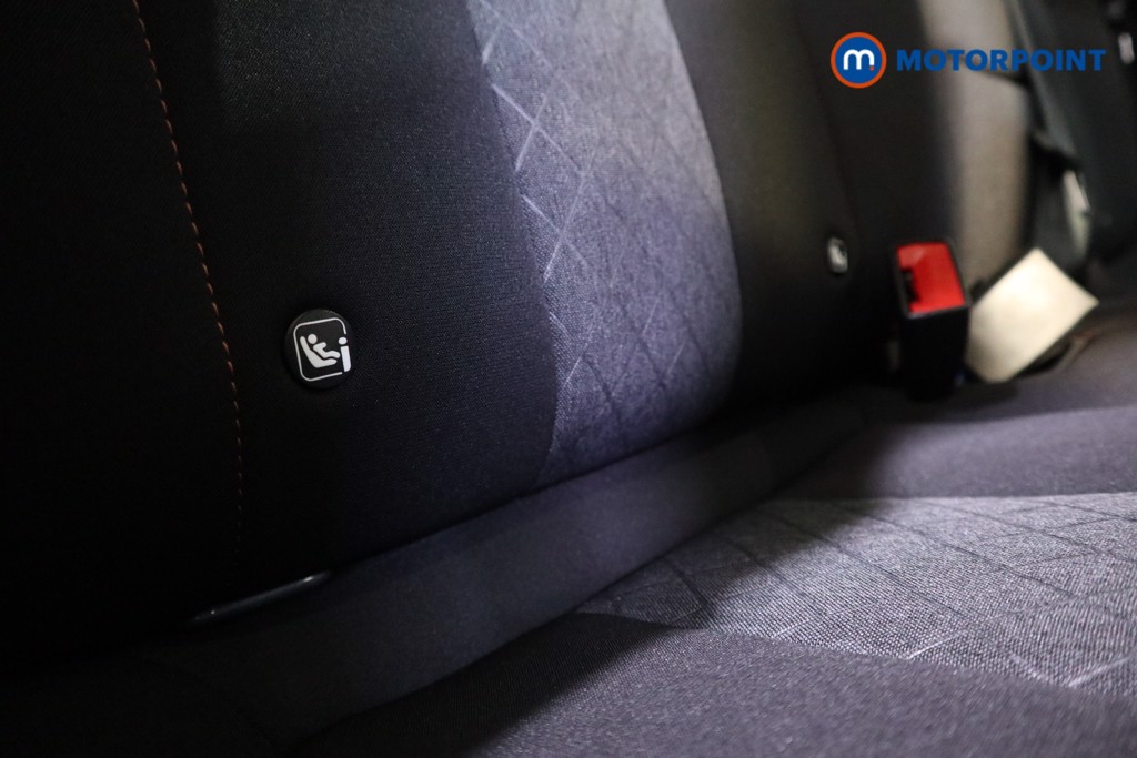 Mg Motor Uk HS SE Automatic Petrol-Electric Hybrid SUV - Stock Number (1616685) - 18th supplementary image