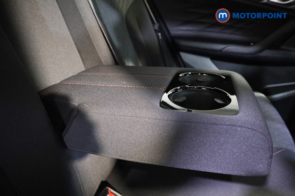 Mg Motor Uk HS SE Automatic Petrol-Electric Hybrid SUV - Stock Number (1616685) - 19th supplementary image