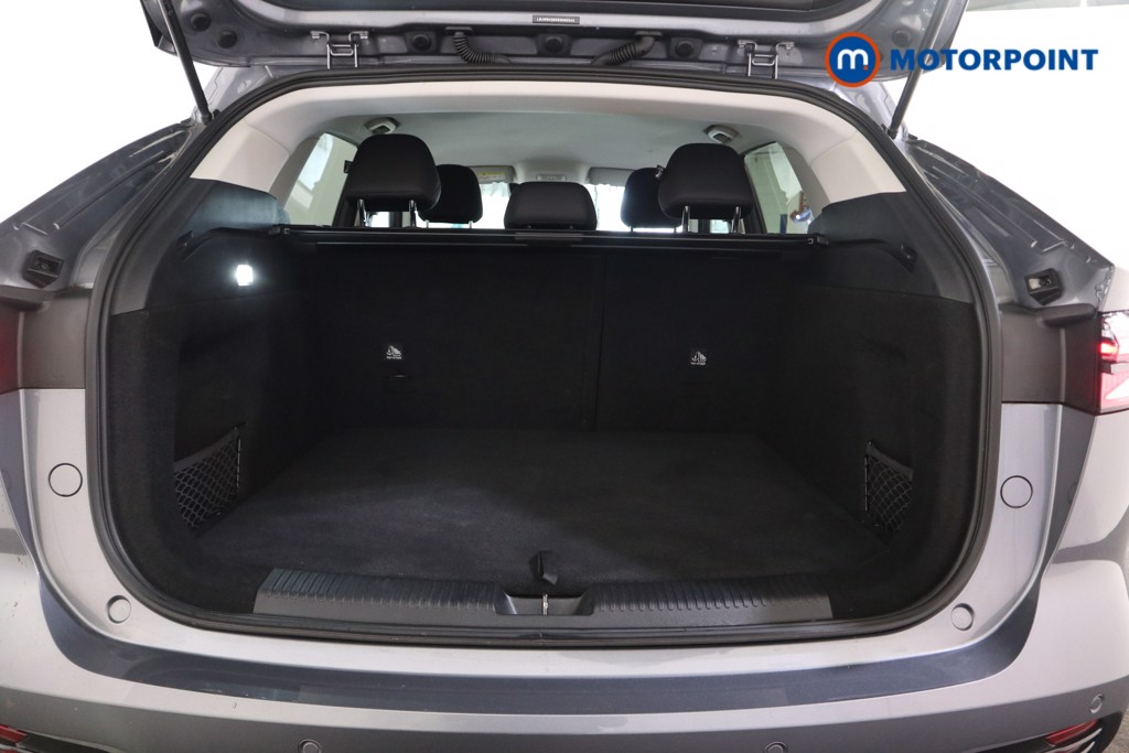 Mg Motor Uk HS SE Automatic Petrol-Electric Hybrid SUV - Stock Number (1616685) - 21st supplementary image