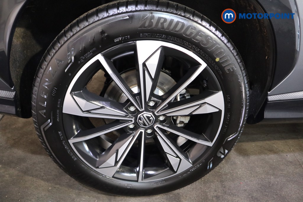 Mg Motor Uk HS SE Automatic Petrol-Electric Hybrid SUV - Stock Number (1616685) - 22nd supplementary image