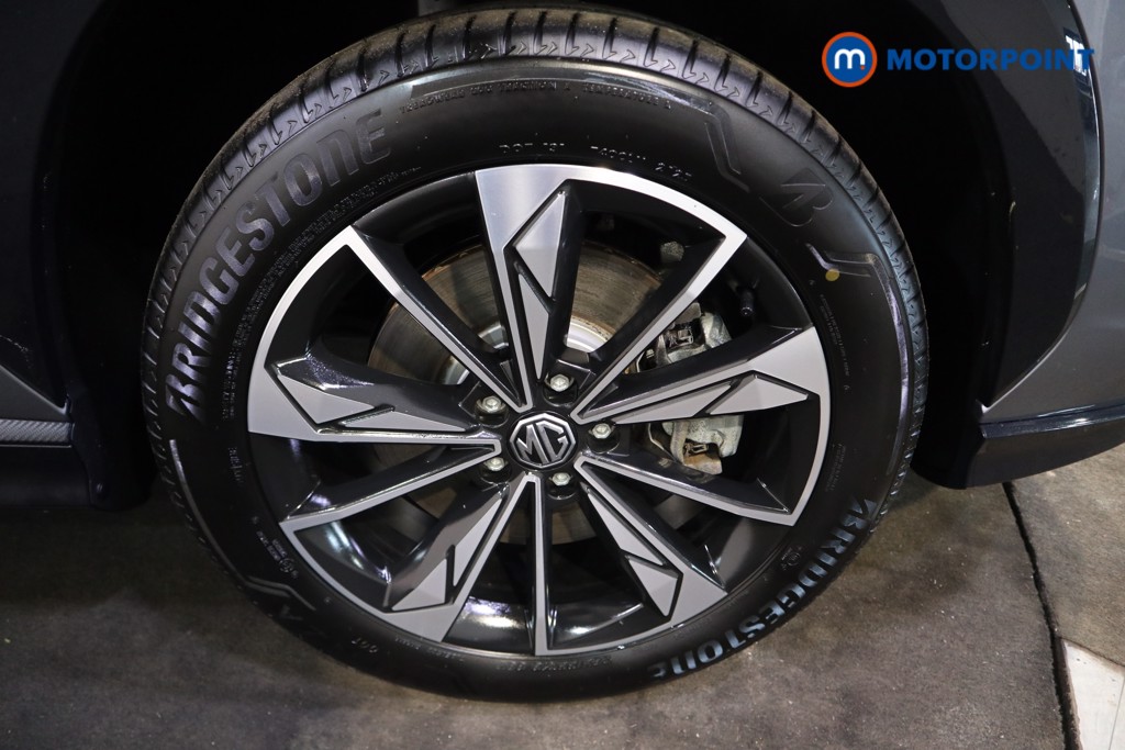 Mg Motor Uk HS SE Automatic Petrol-Electric Hybrid SUV - Stock Number (1616685) - 23rd supplementary image