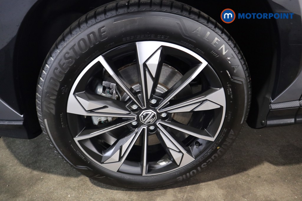 Mg Motor Uk HS SE Automatic Petrol-Electric Hybrid SUV - Stock Number (1616685) - 24th supplementary image