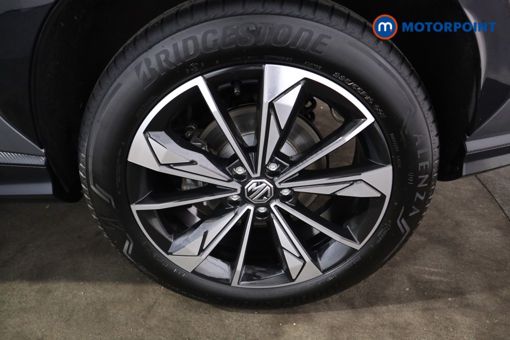 Mg Motor Uk HS SE Automatic Petrol-Electric Hybrid SUV - Stock Number (1616685) - 25th supplementary image