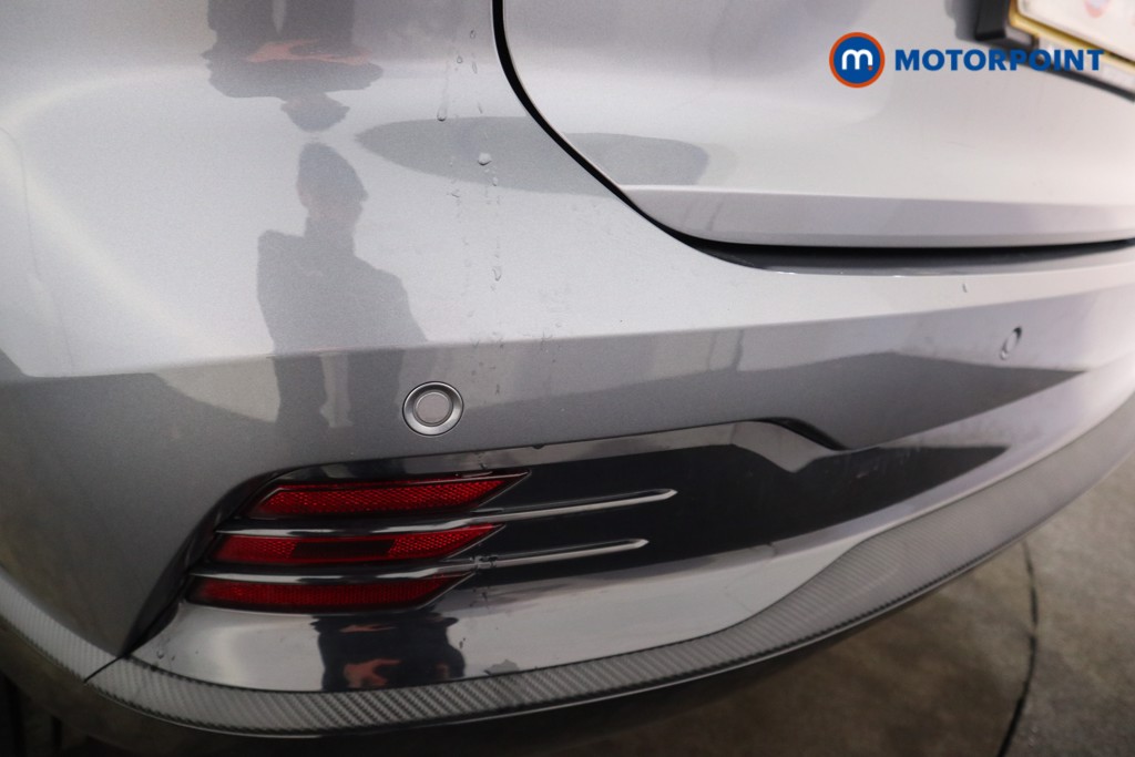 Mg Motor Uk HS SE Automatic Petrol-Electric Hybrid SUV - Stock Number (1616685) - 26th supplementary image