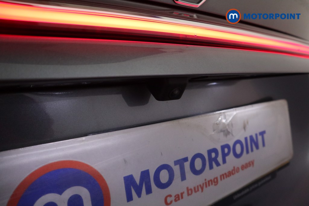 Mg Motor Uk HS SE Automatic Petrol-Electric Hybrid SUV - Stock Number (1616685) - 27th supplementary image