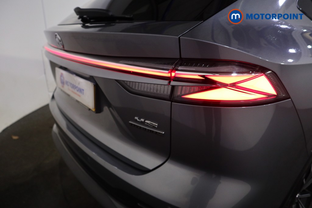 Mg Motor Uk HS SE Automatic Petrol-Electric Hybrid SUV - Stock Number (1616685) - 29th supplementary image