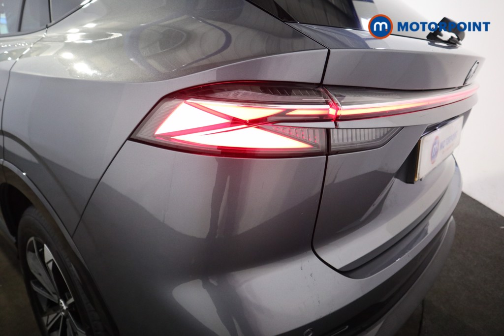 Mg Motor Uk HS SE Automatic Petrol-Electric Hybrid SUV - Stock Number (1616685) - 30th supplementary image