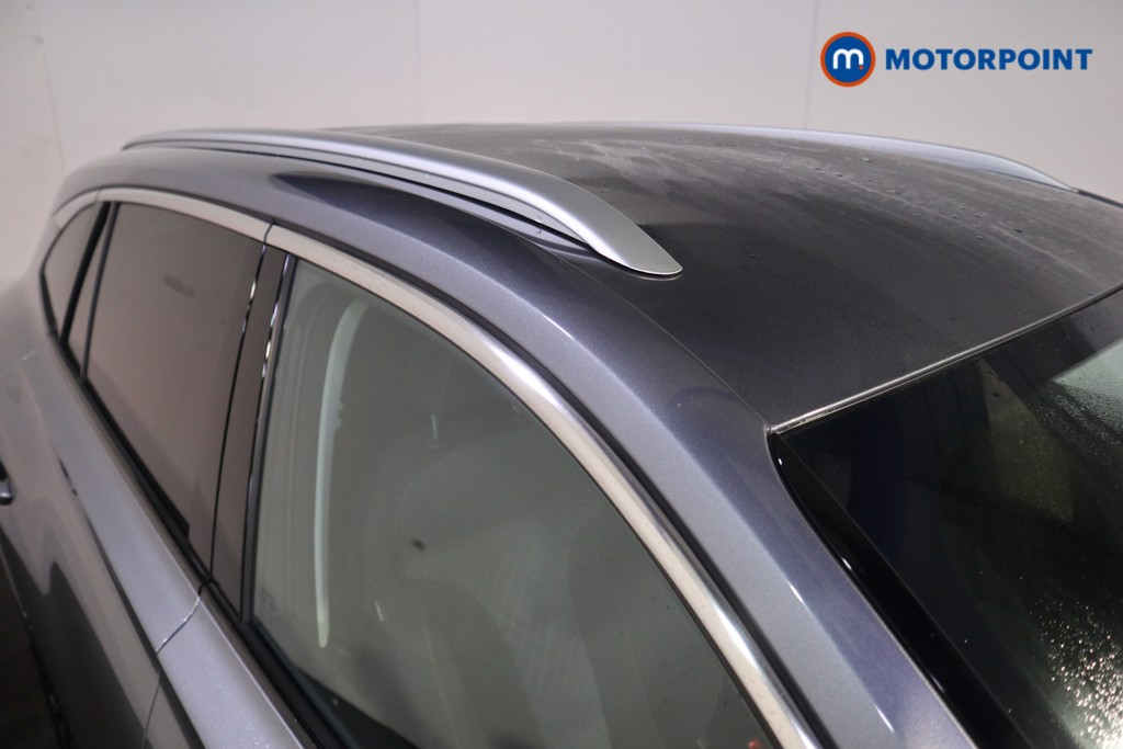 Mg Motor Uk HS SE Automatic Petrol-Electric Hybrid SUV - Stock Number (1616685) - 31st supplementary image