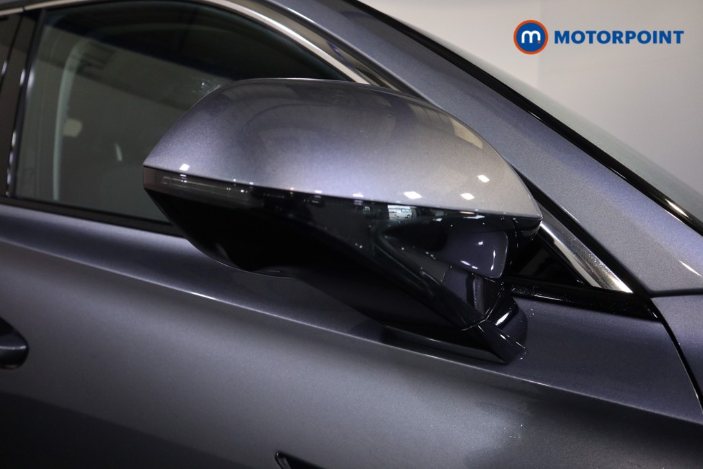 Mg Motor Uk HS SE Automatic Petrol-Electric Hybrid SUV - Stock Number (1616685) - 32nd supplementary image