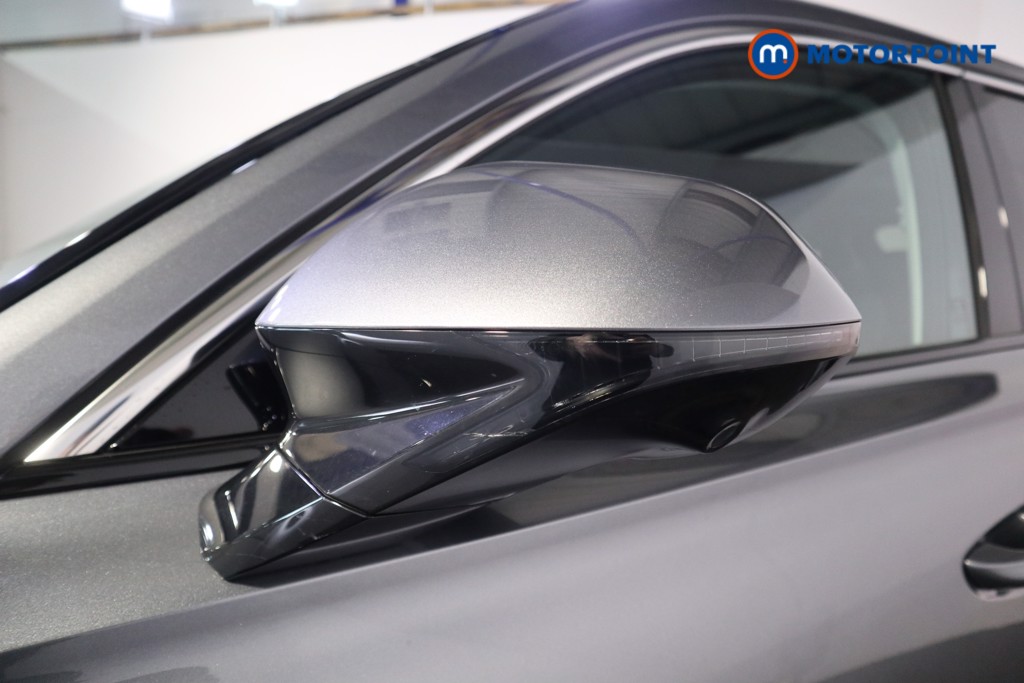 Mg Motor Uk HS SE Automatic Petrol-Electric Hybrid SUV - Stock Number (1616685) - 33rd supplementary image