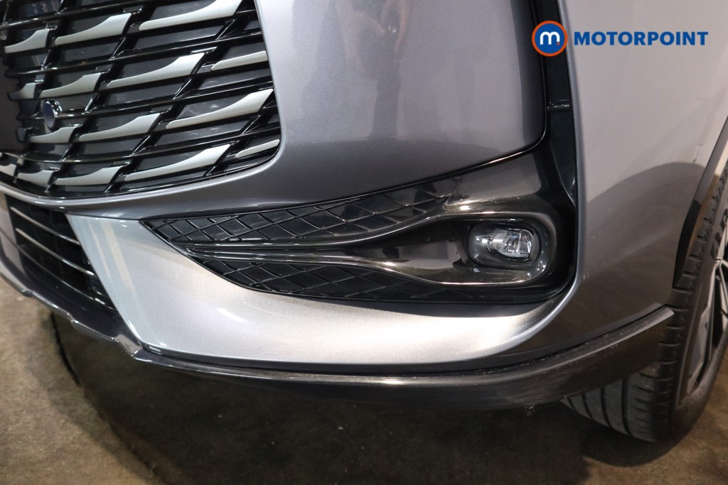 Mg Motor Uk HS SE Automatic Petrol-Electric Hybrid SUV - Stock Number (1616685) - 34th supplementary image