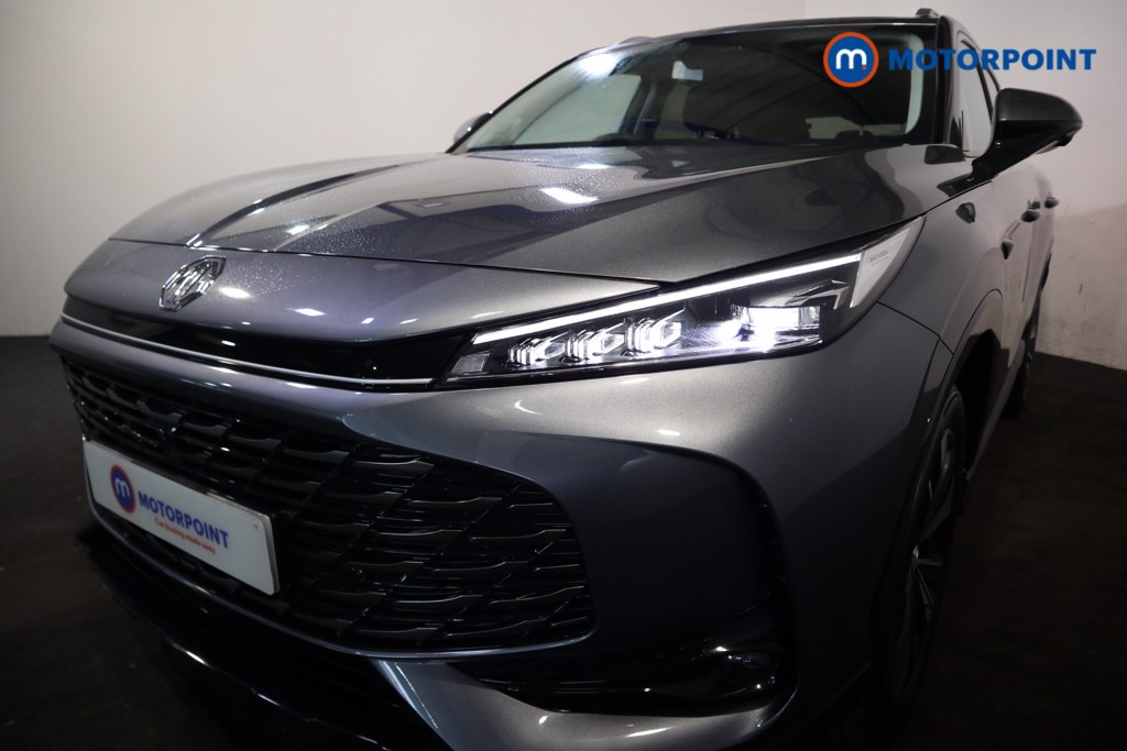 Mg Motor Uk HS SE Automatic Petrol-Electric Hybrid SUV - Stock Number (1616685) - 35th supplementary image