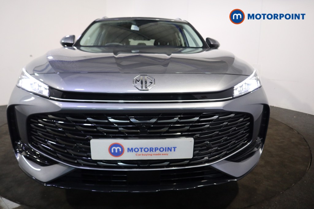 Mg Motor Uk HS SE Automatic Petrol-Electric Hybrid SUV - Stock Number (1616685) - 36th supplementary image