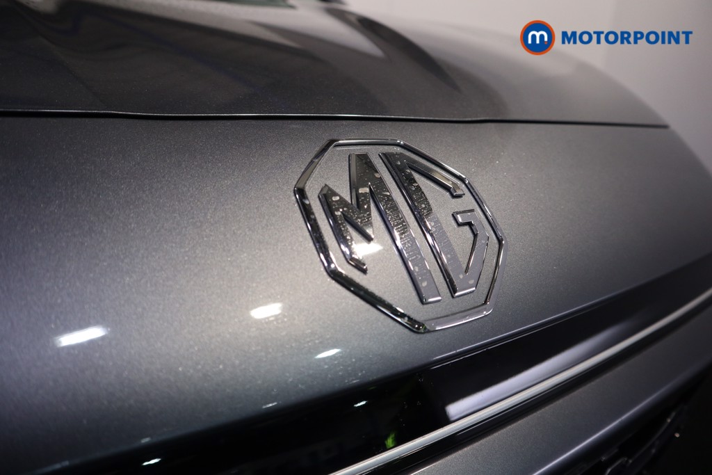 Mg Motor Uk HS SE Automatic Petrol-Electric Hybrid SUV - Stock Number (1616685) - 38th supplementary image