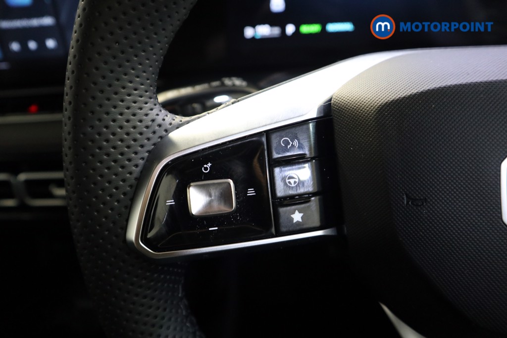 Mg Motor Uk HS Trophy Automatic Petrol-Electric Hybrid SUV - Stock Number (1616879) - 3rd supplementary image