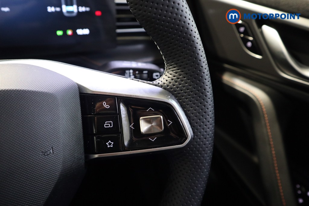 Mg Motor Uk HS Trophy Automatic Petrol-Electric Hybrid SUV - Stock Number (1616879) - 4th supplementary image