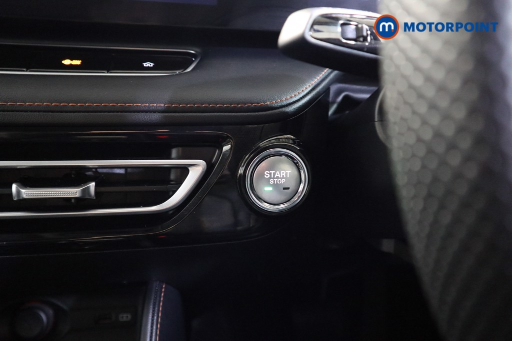 Mg Motor Uk HS Trophy Automatic Petrol-Electric Hybrid SUV - Stock Number (1616879) - 8th supplementary image