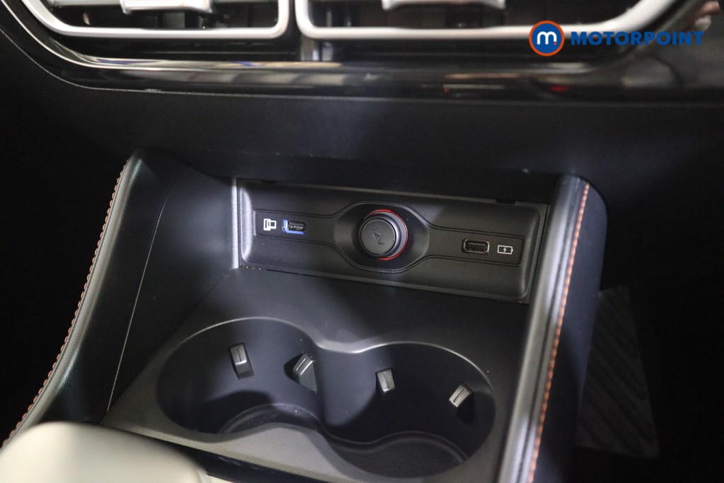 Mg Motor Uk HS Trophy Automatic Petrol-Electric Hybrid SUV - Stock Number (1616879) - 9th supplementary image