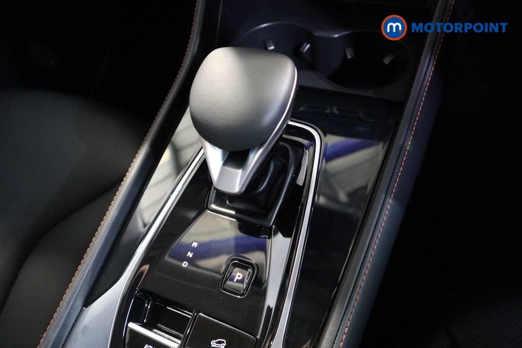 Mg Motor Uk HS Trophy Automatic Petrol-Electric Hybrid SUV - Stock Number (1616879) - 10th supplementary image