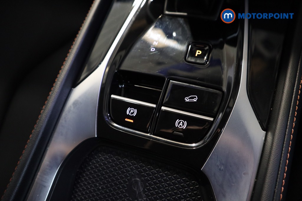 Mg Motor Uk HS Trophy Automatic Petrol-Electric Hybrid SUV - Stock Number (1616879) - 11th supplementary image