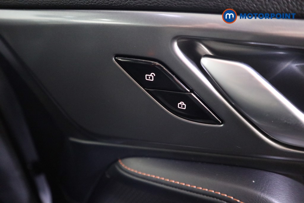 Mg Motor Uk HS Trophy Automatic Petrol-Electric Hybrid SUV - Stock Number (1616879) - 13th supplementary image