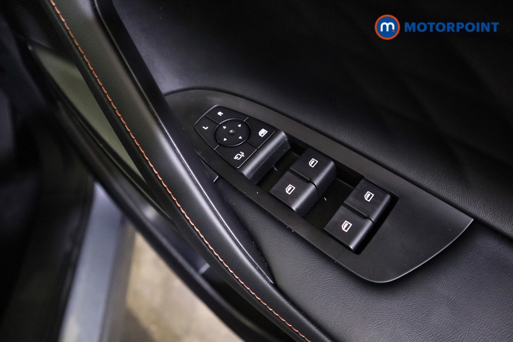 Mg Motor Uk HS Trophy Automatic Petrol-Electric Hybrid SUV - Stock Number (1616879) - 14th supplementary image