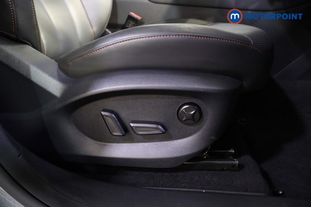 Mg Motor Uk HS Trophy Automatic Petrol-Electric Hybrid SUV - Stock Number (1616879) - 15th supplementary image