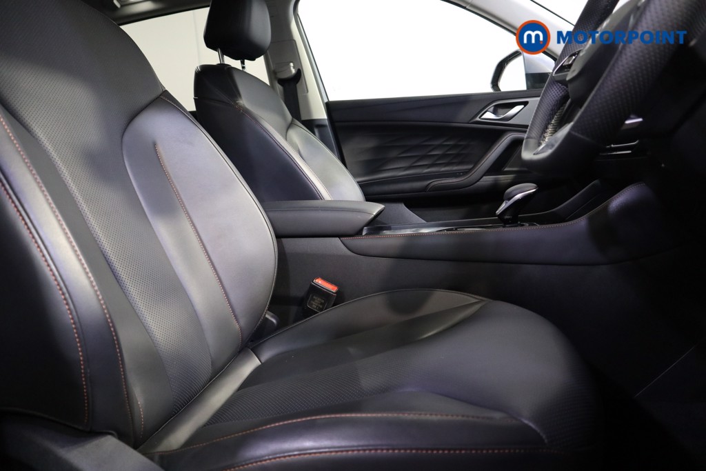 Mg Motor Uk HS Trophy Automatic Petrol-Electric Hybrid SUV - Stock Number (1616879) - 16th supplementary image