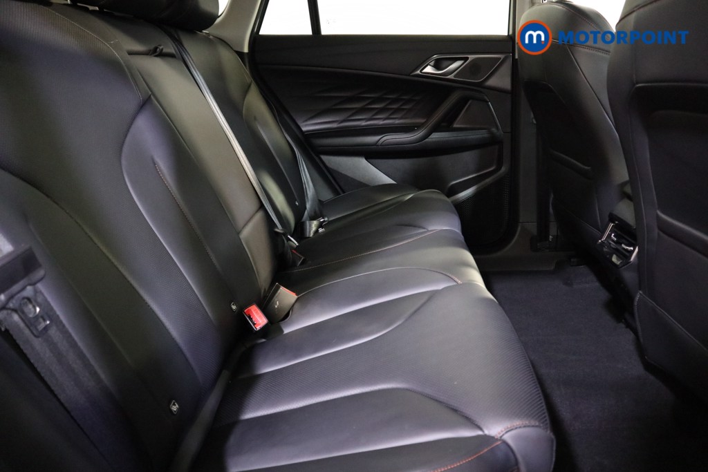 Mg Motor Uk HS Trophy Automatic Petrol-Electric Hybrid SUV - Stock Number (1616879) - 17th supplementary image