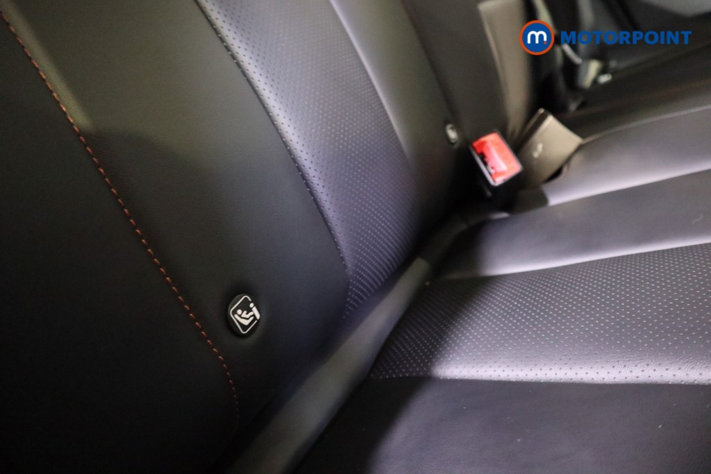 Mg Motor Uk HS Trophy Automatic Petrol-Electric Hybrid SUV - Stock Number (1616879) - 18th supplementary image