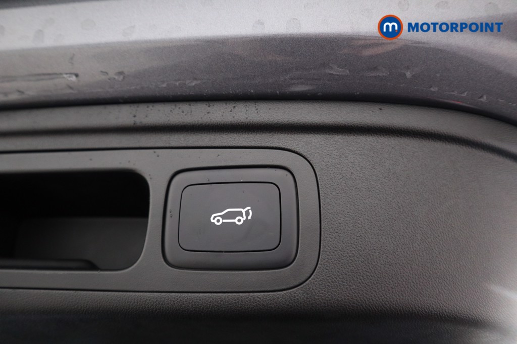 Mg Motor Uk HS Trophy Automatic Petrol-Electric Hybrid SUV - Stock Number (1616879) - 22nd supplementary image