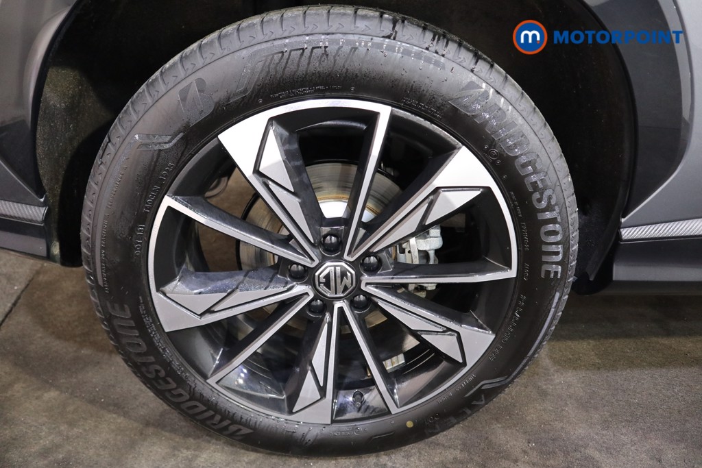 Mg Motor Uk HS Trophy Automatic Petrol-Electric Hybrid SUV - Stock Number (1616879) - 23rd supplementary image