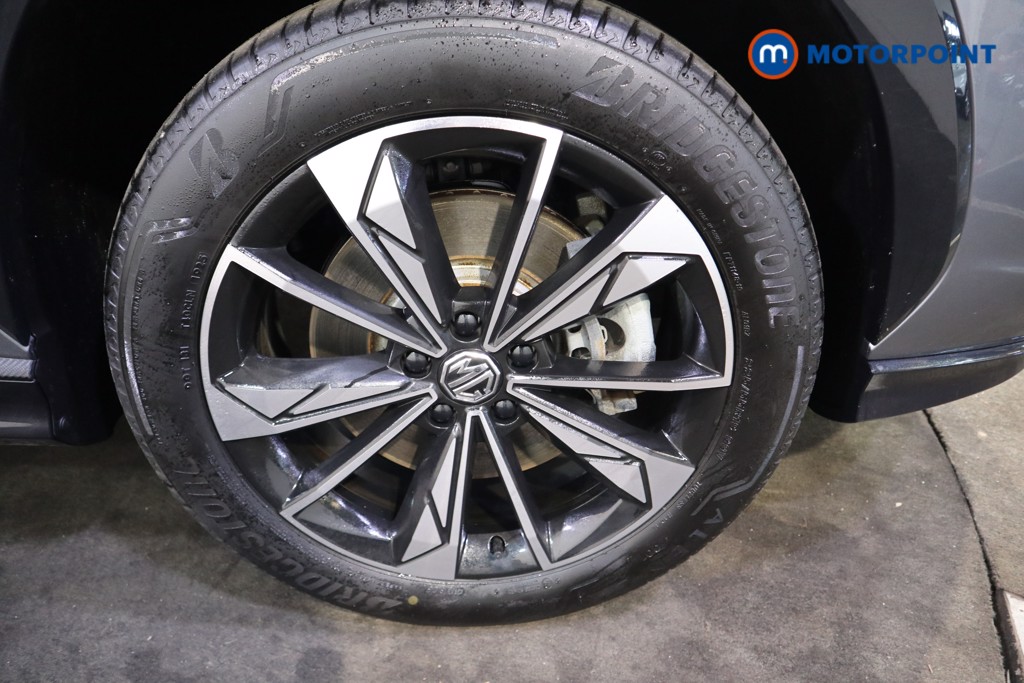 Mg Motor Uk HS Trophy Automatic Petrol-Electric Hybrid SUV - Stock Number (1616879) - 24th supplementary image