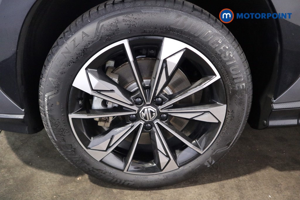 Mg Motor Uk HS Trophy Automatic Petrol-Electric Hybrid SUV - Stock Number (1616879) - 25th supplementary image
