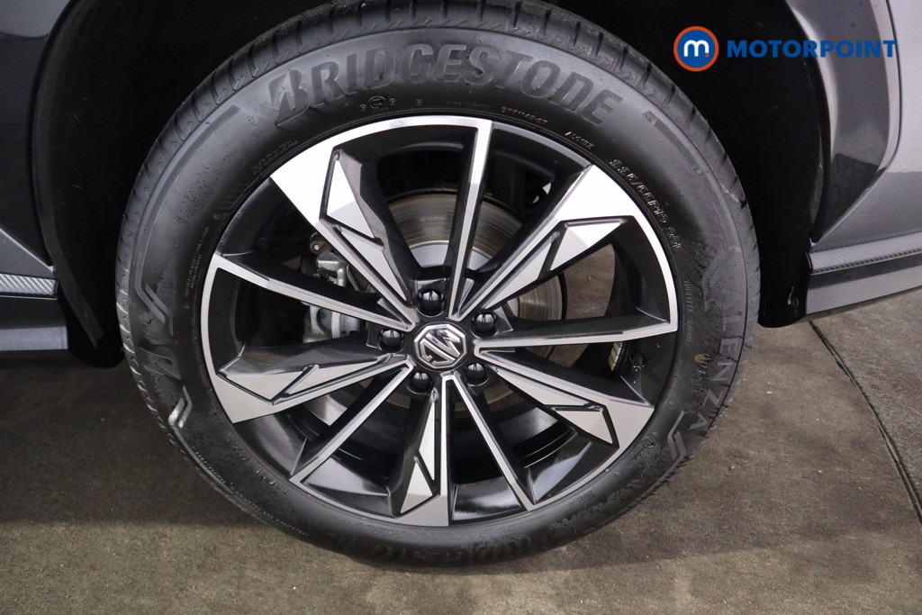 Mg Motor Uk HS Trophy Automatic Petrol-Electric Hybrid SUV - Stock Number (1616879) - 26th supplementary image