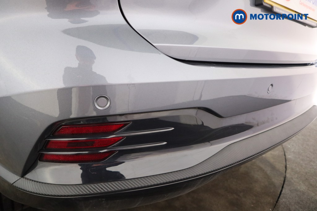 Mg Motor Uk HS Trophy Automatic Petrol-Electric Hybrid SUV - Stock Number (1616879) - 27th supplementary image