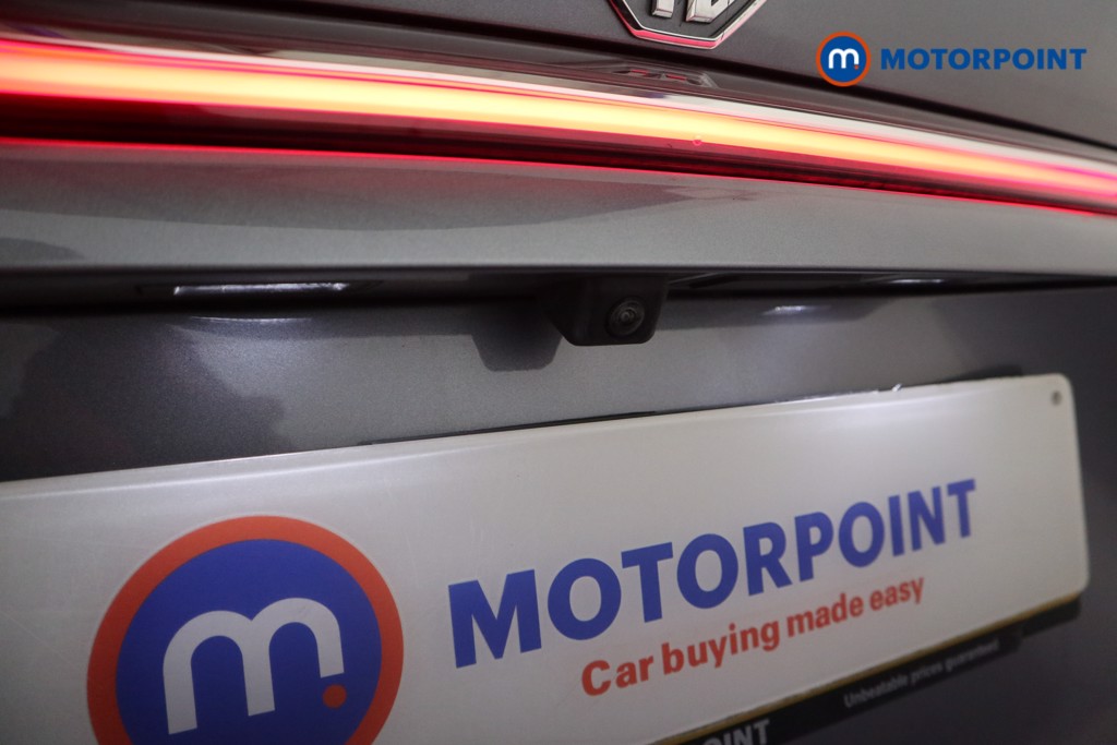 Mg Motor Uk HS Trophy Automatic Petrol-Electric Hybrid SUV - Stock Number (1616879) - 28th supplementary image