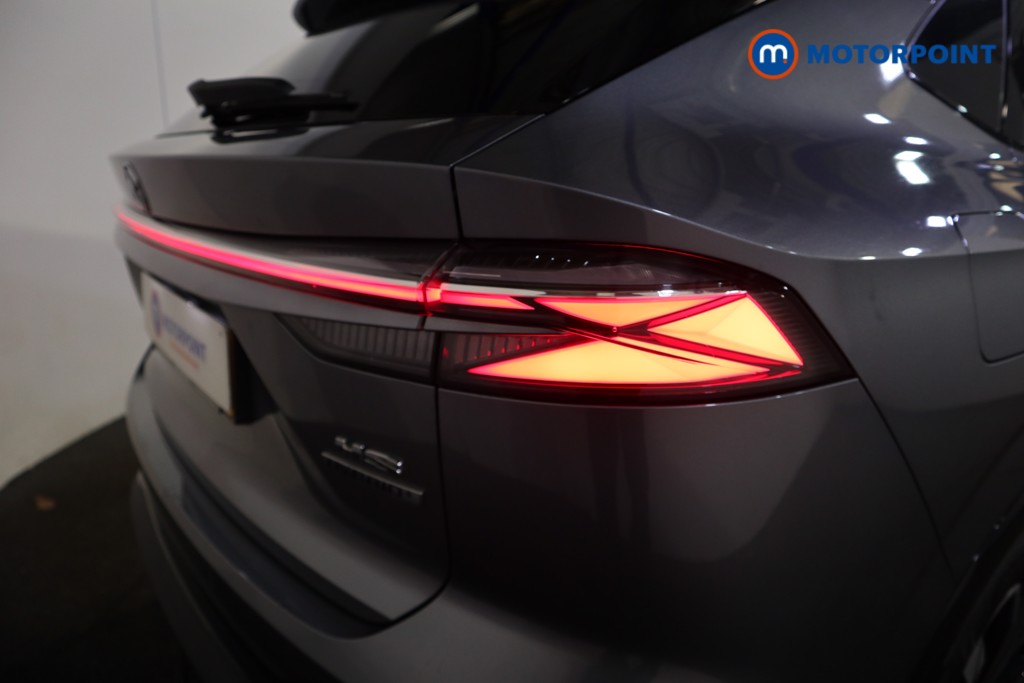 Mg Motor Uk HS Trophy Automatic Petrol-Electric Hybrid SUV - Stock Number (1616879) - 30th supplementary image