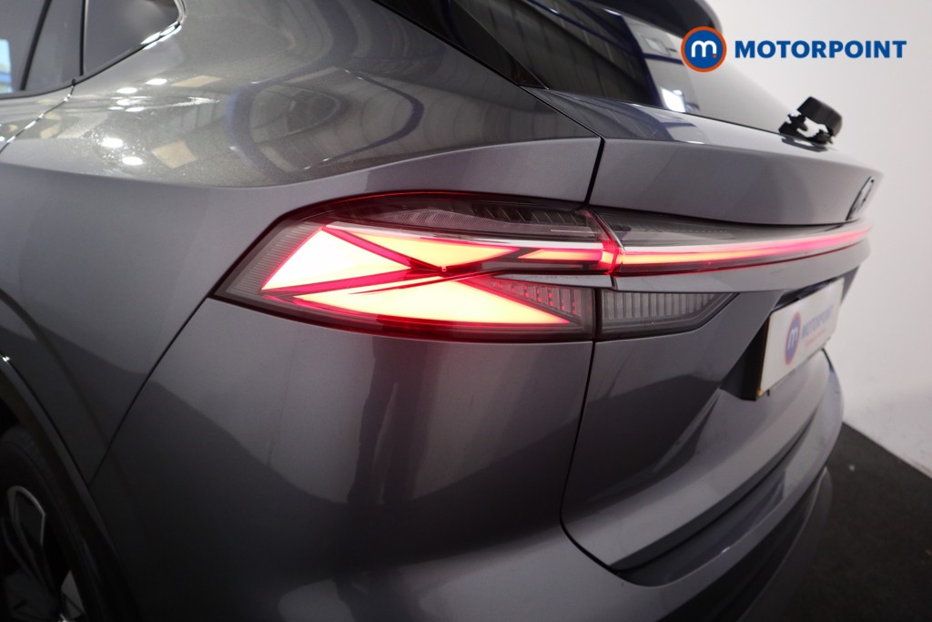 Mg Motor Uk HS Trophy Automatic Petrol-Electric Hybrid SUV - Stock Number (1616879) - 31st supplementary image