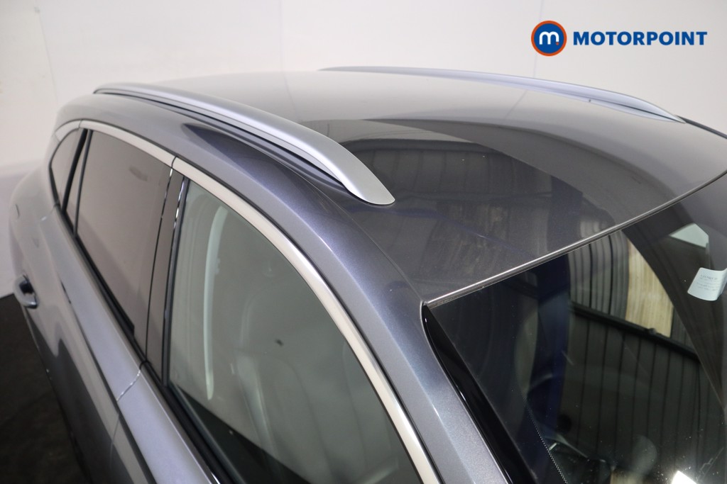 Mg Motor Uk HS Trophy Automatic Petrol-Electric Hybrid SUV - Stock Number (1616879) - 32nd supplementary image