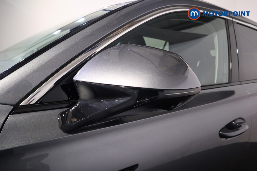 Mg Motor Uk HS Trophy Automatic Petrol-Electric Hybrid SUV - Stock Number (1616879) - 34th supplementary image