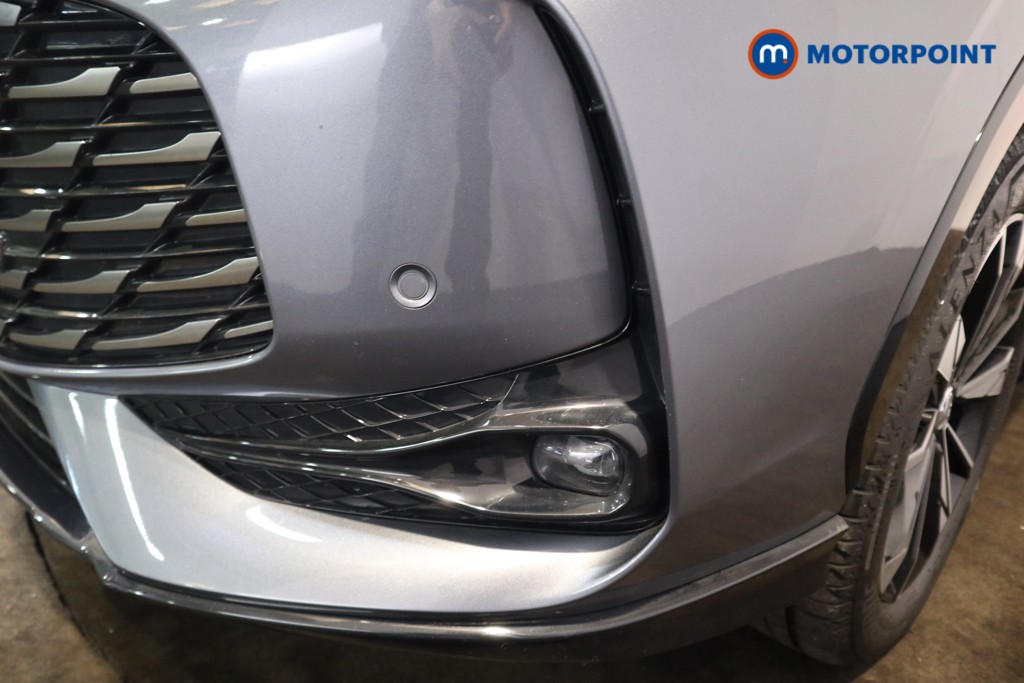 Mg Motor Uk HS Trophy Automatic Petrol-Electric Hybrid SUV - Stock Number (1616879) - 35th supplementary image