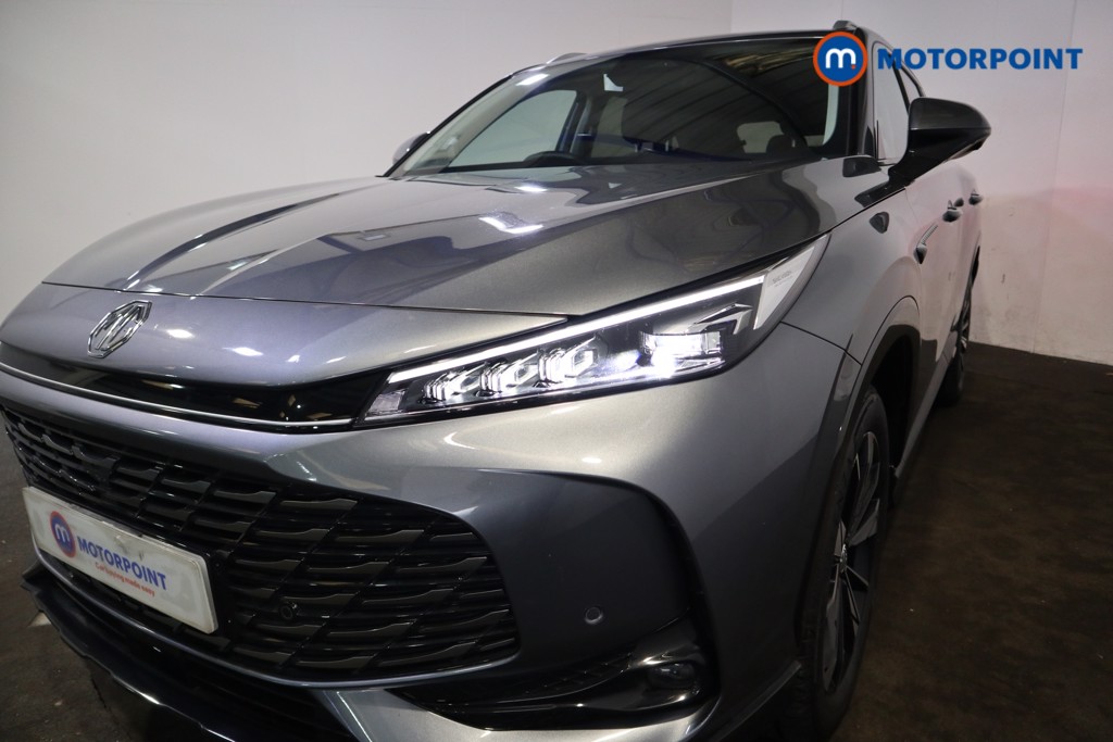 Mg Motor Uk HS Trophy Automatic Petrol-Electric Hybrid SUV - Stock Number (1616879) - 36th supplementary image