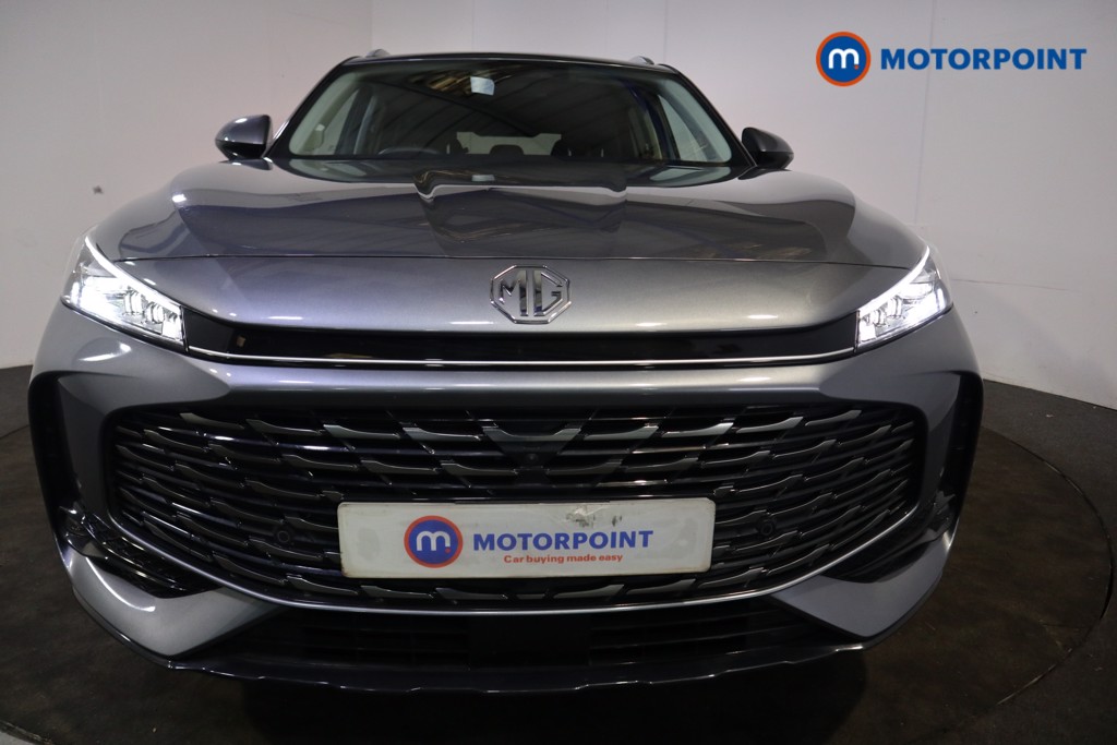 Mg Motor Uk HS Trophy Automatic Petrol-Electric Hybrid SUV - Stock Number (1616879) - 37th supplementary image