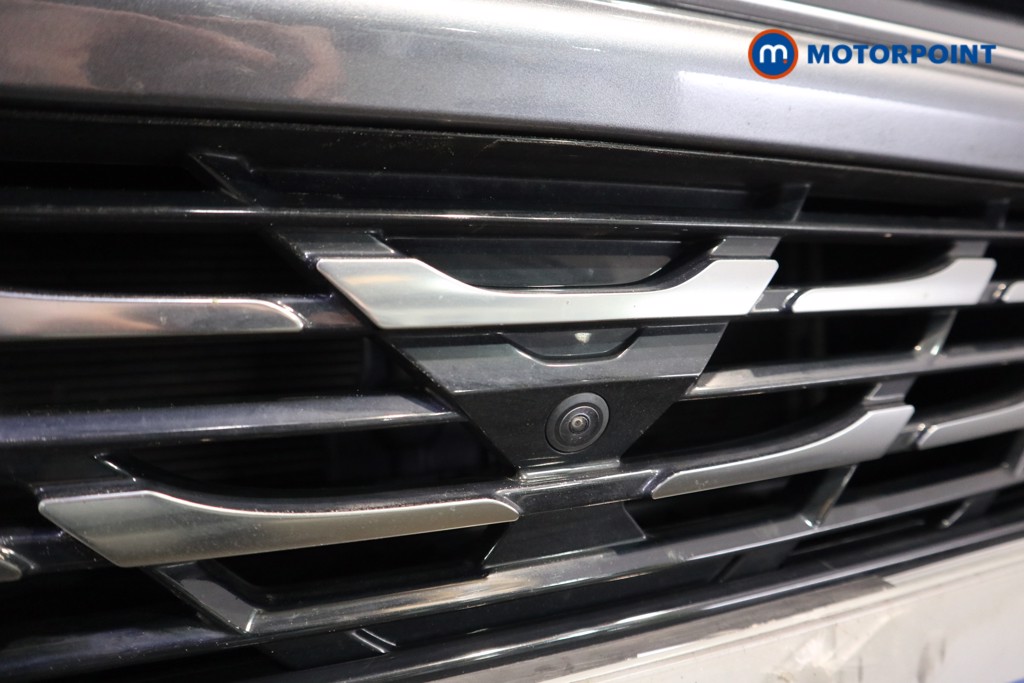 Mg Motor Uk HS Trophy Automatic Petrol-Electric Hybrid SUV - Stock Number (1616879) - 39th supplementary image