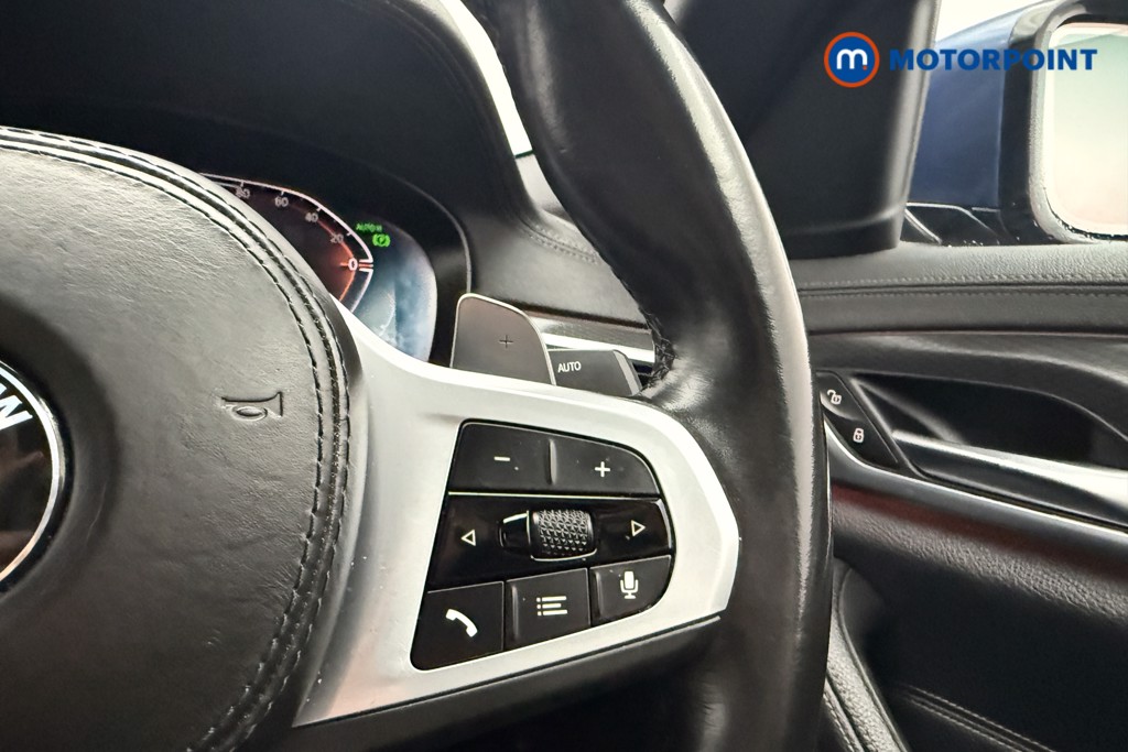 BMW 5 Series M Sport Automatic Diesel Saloon - Stock Number (1617189) - 8th supplementary image