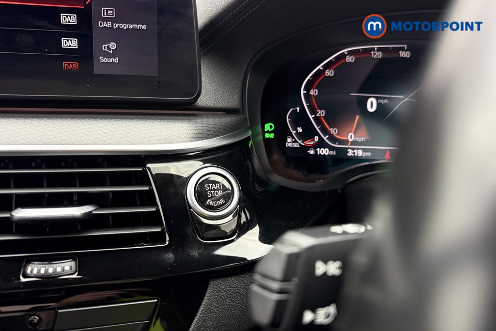 BMW 5 Series M Sport Automatic Diesel Saloon - Stock Number (1617189) - 14th supplementary image