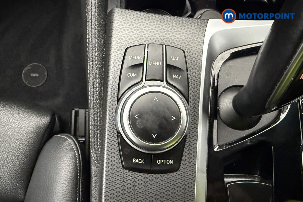 BMW 5 Series M Sport Automatic Diesel Saloon - Stock Number (1617189) - 16th supplementary image